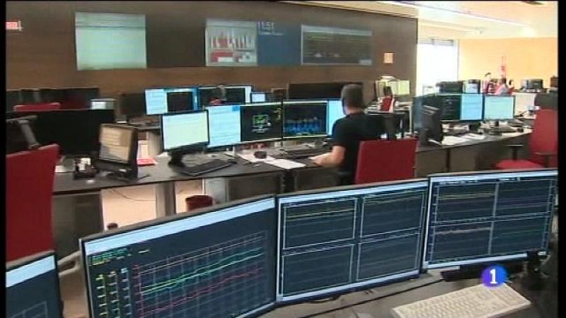 Informatiu Balear 2 - 01/08/17