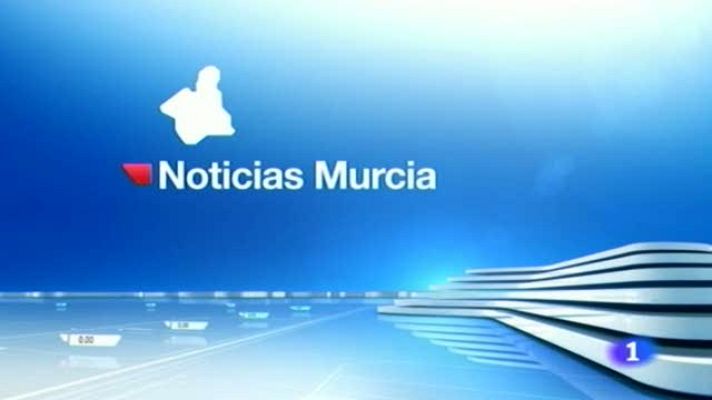 Noticias Murcia - Noticias Murcia - 1/08/2017