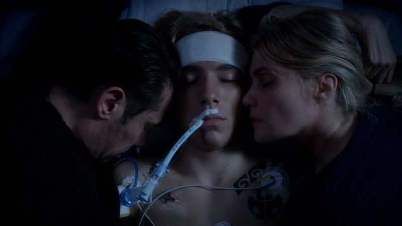 Clip de 'Reparar a los vivos' | Ver