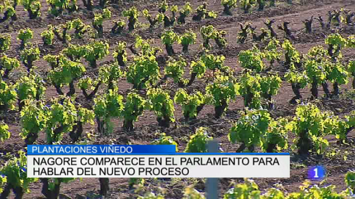 Informativo Telerioja - Telerioja en 2' - 01/08/17