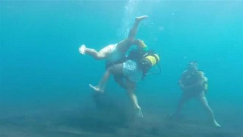 Deportes Canarias - 01/08/2017