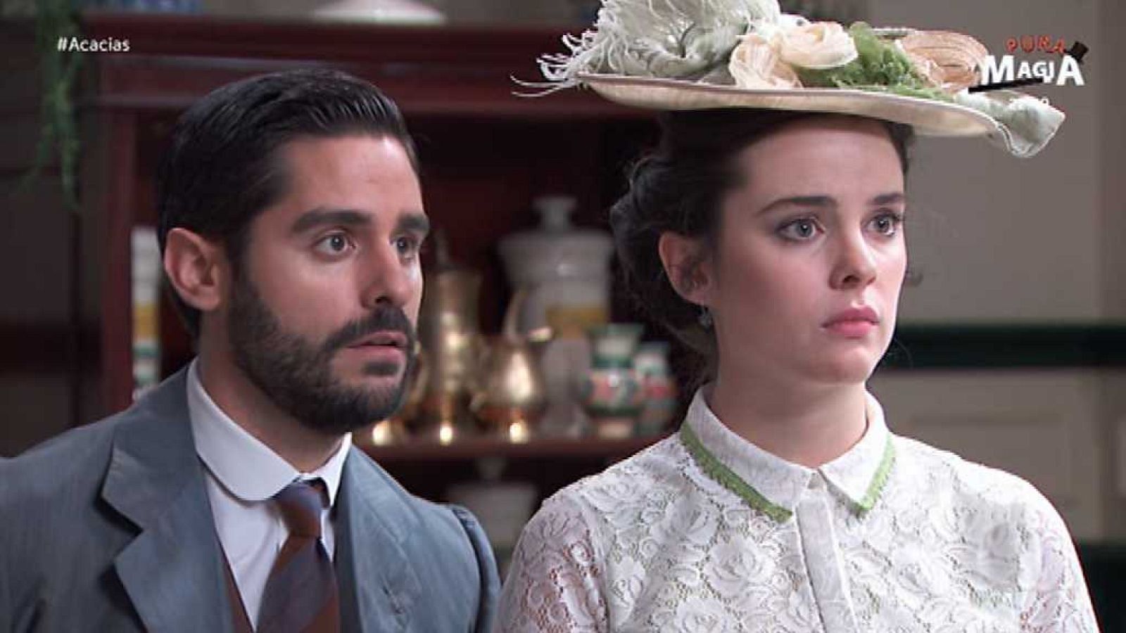 Acacias 38 - Capítulo 571 - ver ahora