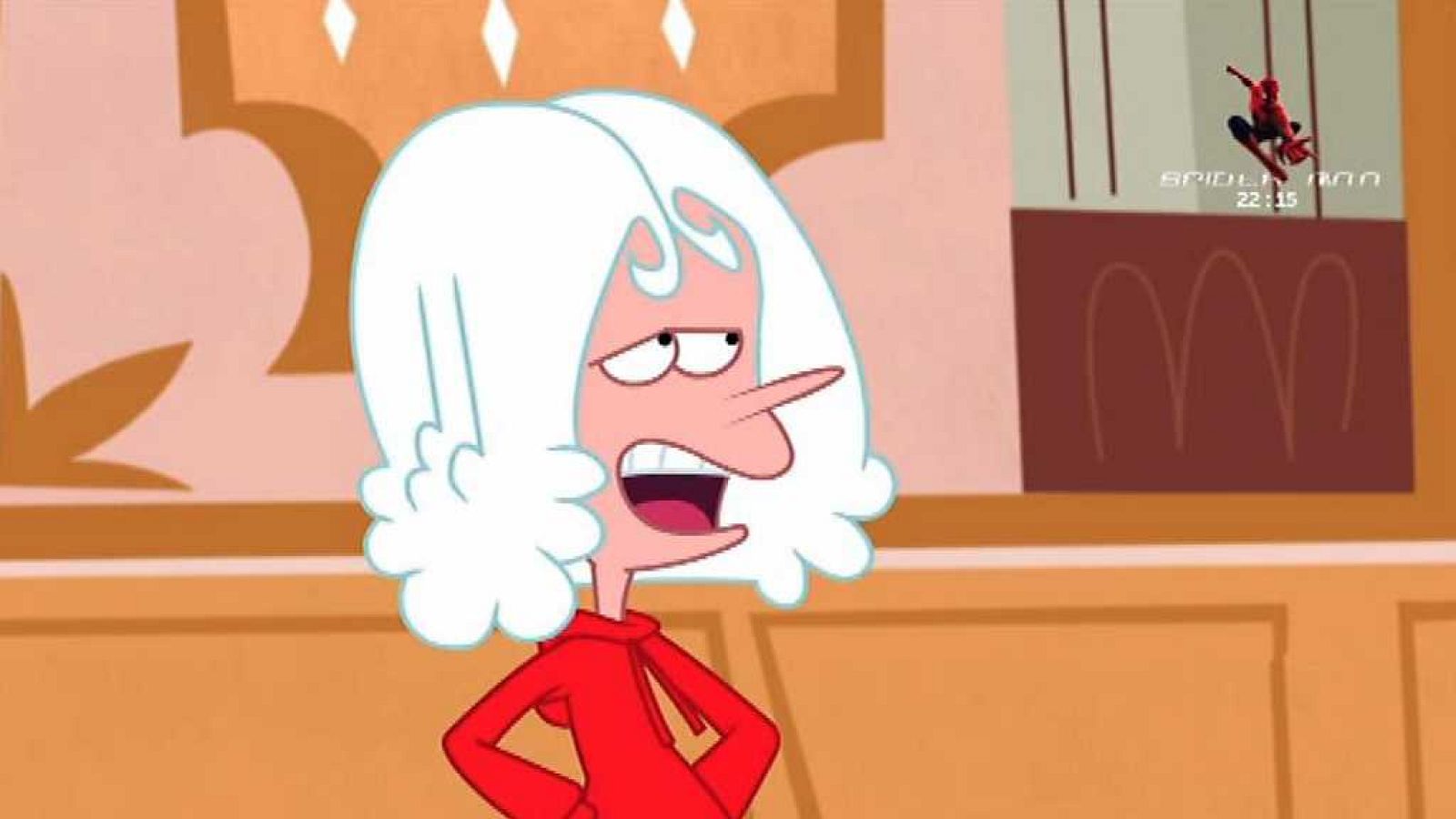 Marvin, el niño rey - Chronokids | Ver