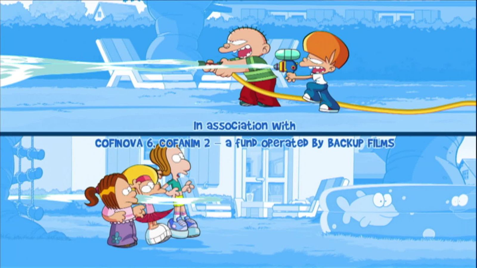 Cómo hacer novillos en tres sencillas lecciones - Los Diablillos | Ver