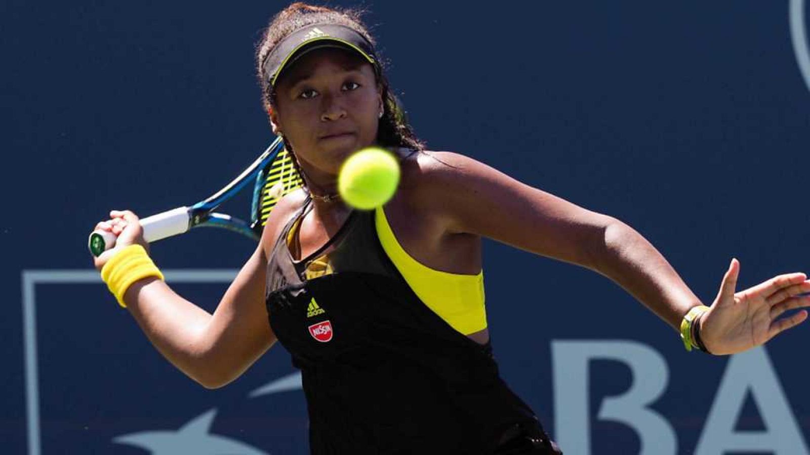 Tenis - WTA Torneo Stanford (EEUU) - C. Dolehide - N. Osaka