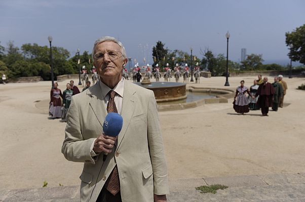  - Jose Luis Barcelona recorda les primeres emissions des de Miramar