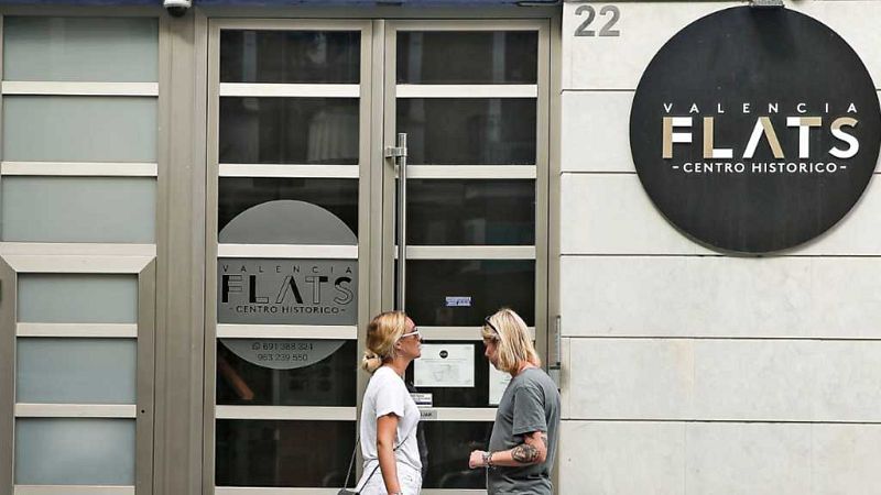 La Comunidad Valenciana en 2' - 02/08/17 - ver ahora