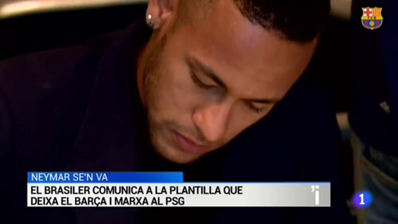 L'informatiu en 3' - 02/08/2017