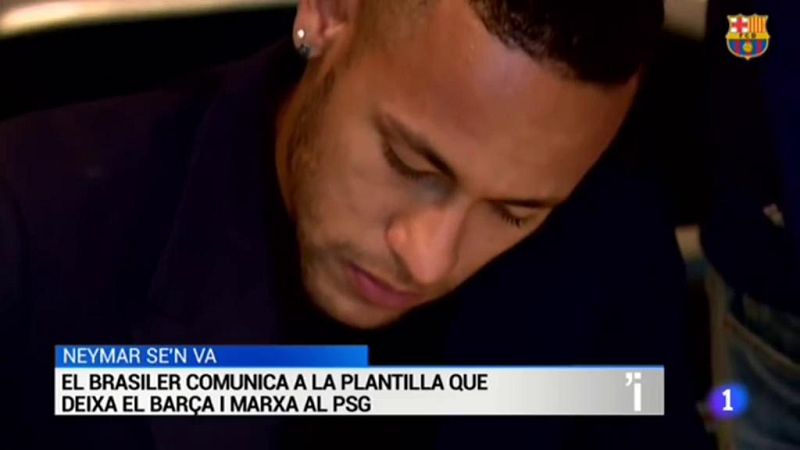 L'informatiu en 3' - 02/08/2017