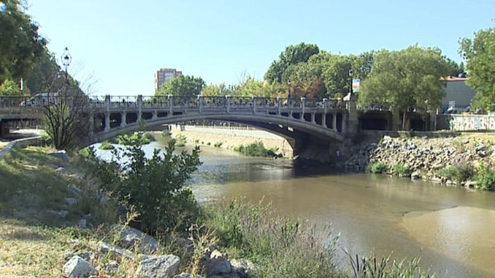 Informativo de Madrid - La Comunidad de Madrid en 4' - 02/08/17