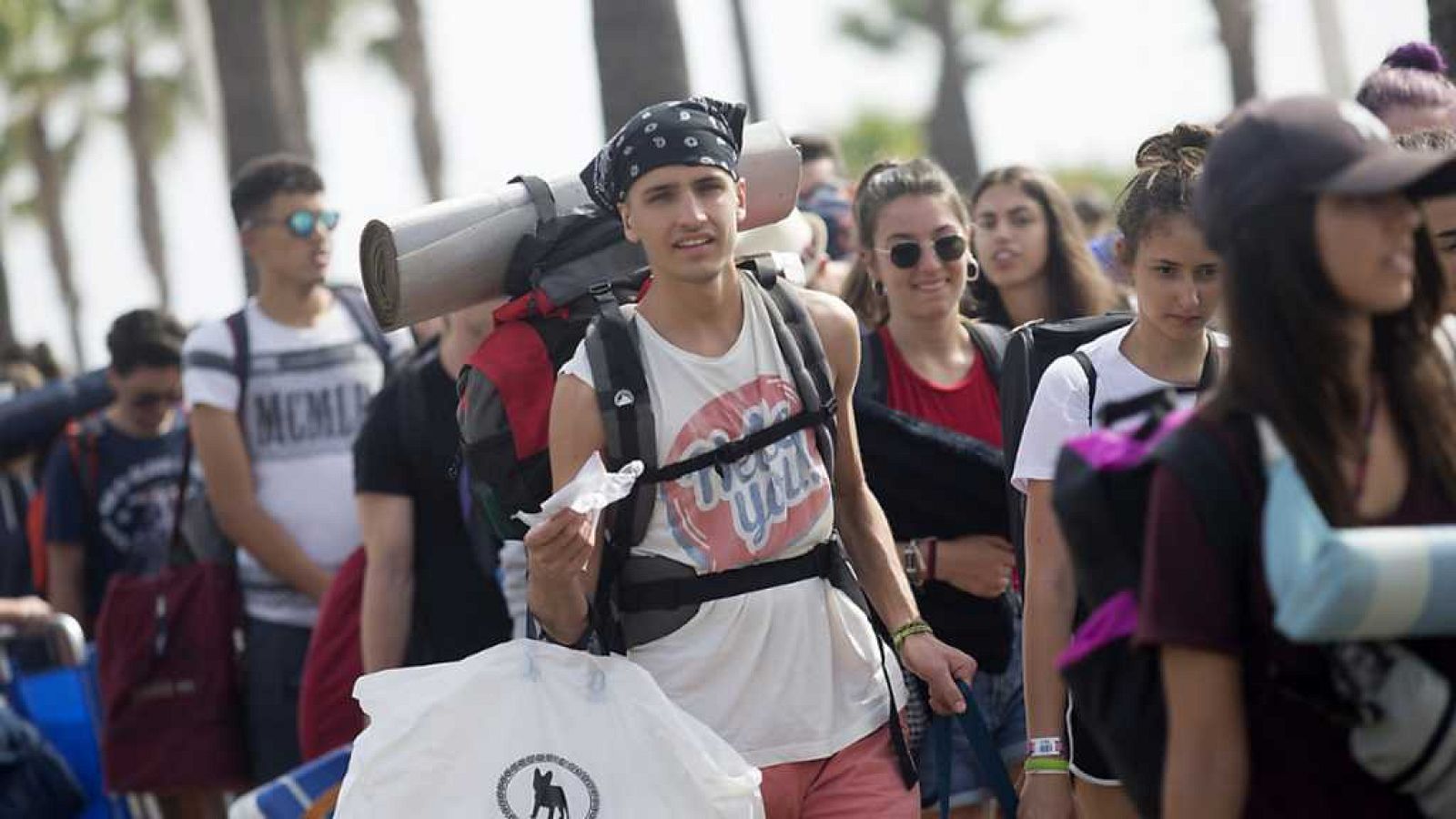 L'Informatiu - Comunitat Valenciana - 02/08/17 - ver ahora