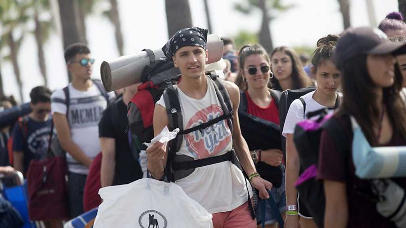 L'Informatiu - Comunitat Valenciana - 02/08/17 - ver ahora