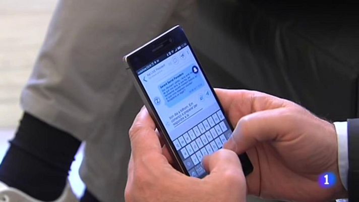 L'Informatiu - L'informatiu - 02/08/2017