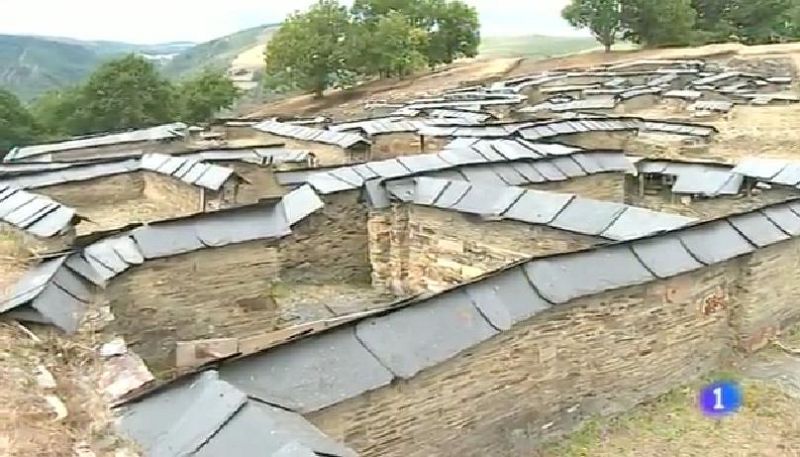 Asturias en 2' - 02/08/17 | Ver