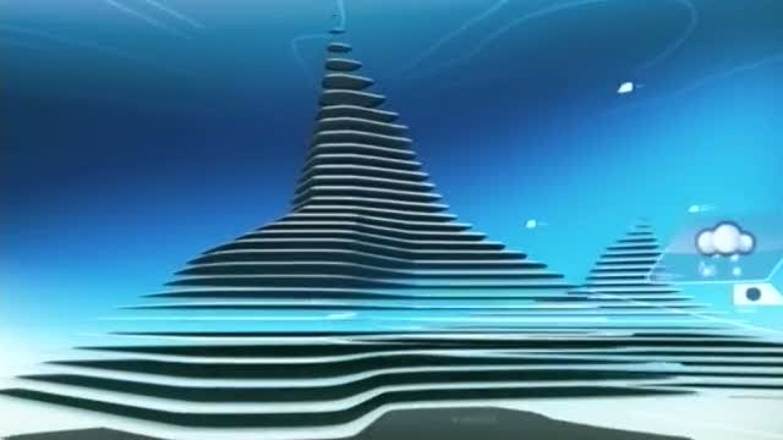 El tiempo en Castilla y León - 02/08/17