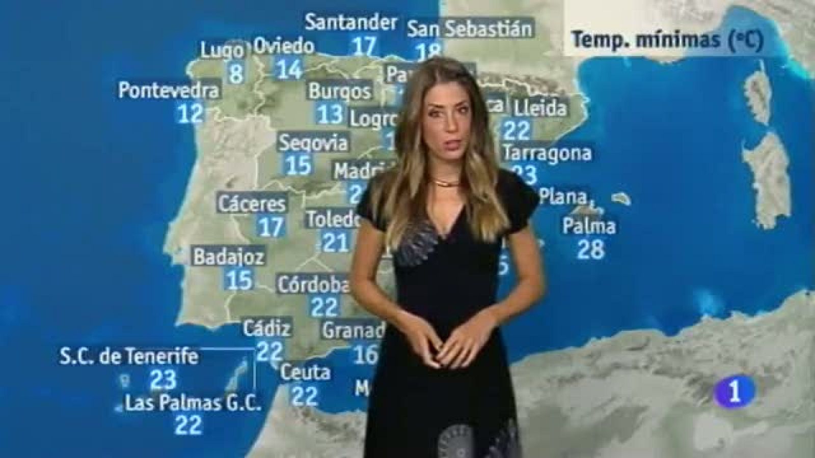 El tiempo en Aragón - 02/08/2017 | Ver
