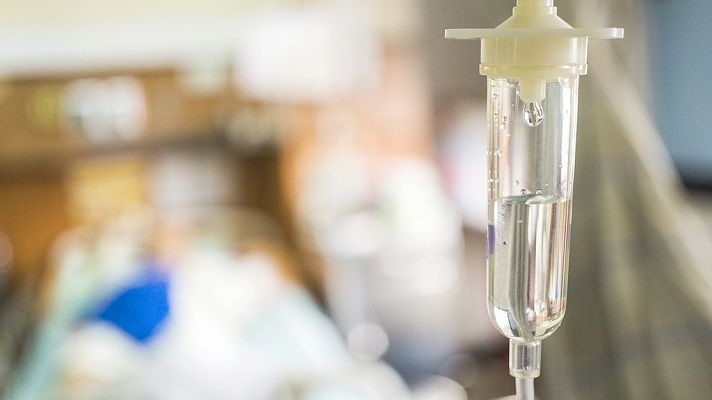 Telediario 1 - Un fármaco español, primer protector del riñón contra la toxicidad de los medicamentos