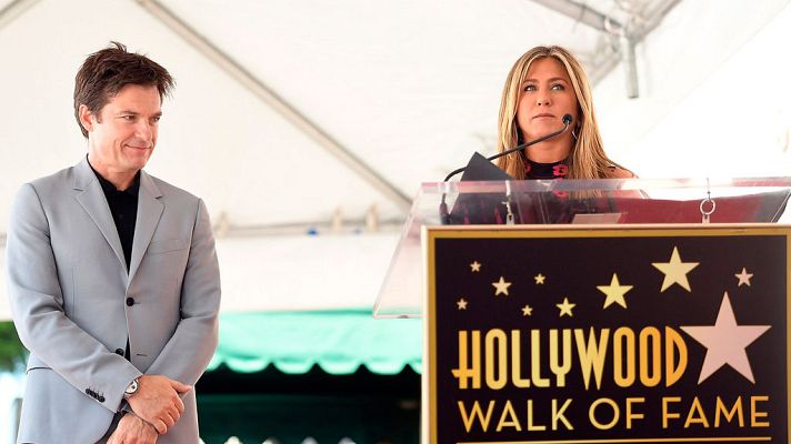 Telediario 1 - El hombre blanco heterosexual, el perfil que sigue dominando el cine de Hollywood