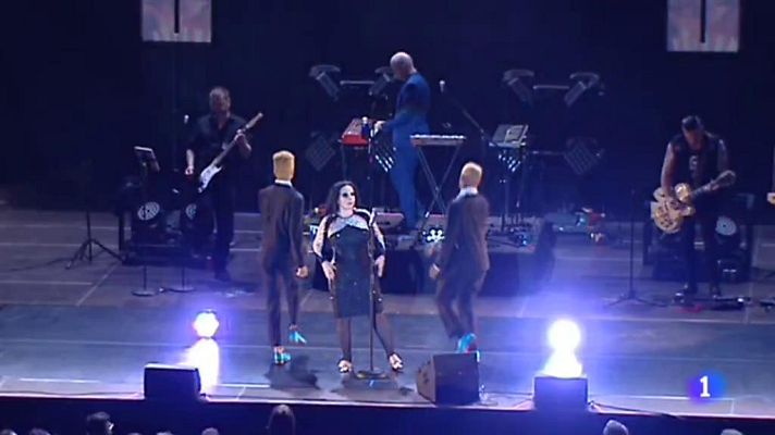 L'Informatiu - L'Informatiu 2 - 02/08/2017