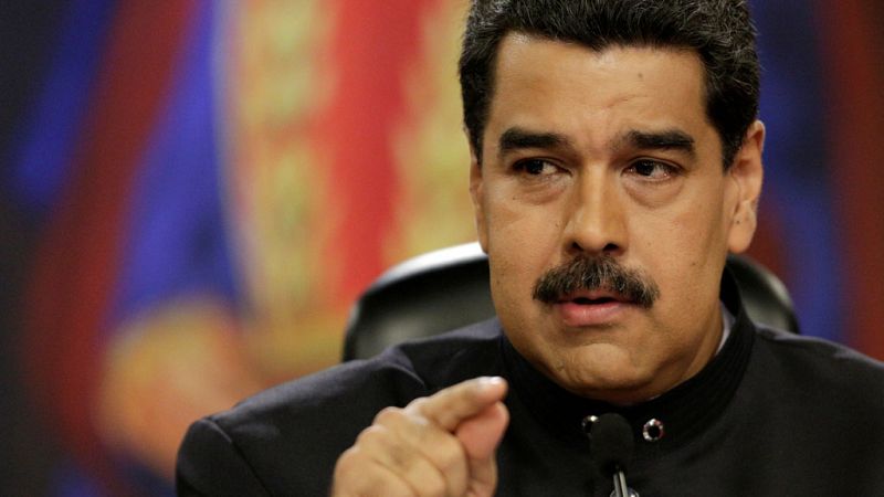 El Gobierno de Venezuela quiere instaurar cuanto antes la nueva Asamblea Nacional Constituyente