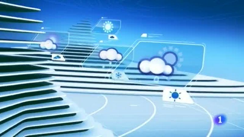 El Tiempo en Extremadura - 02/08/2017 | Ver