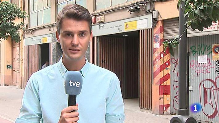 L'informatiu - Comunitat Valenciana - L'Informatiu - Comunitat Valenciana 2 - 02/08/17