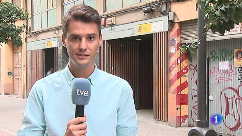 L'Informatiu - Comunitat Valenciana 2 - 02/08/17 - ver ahora