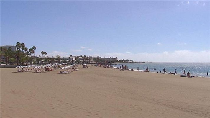 Telecanarias - El tiempo en Canarias - 02/08/2017