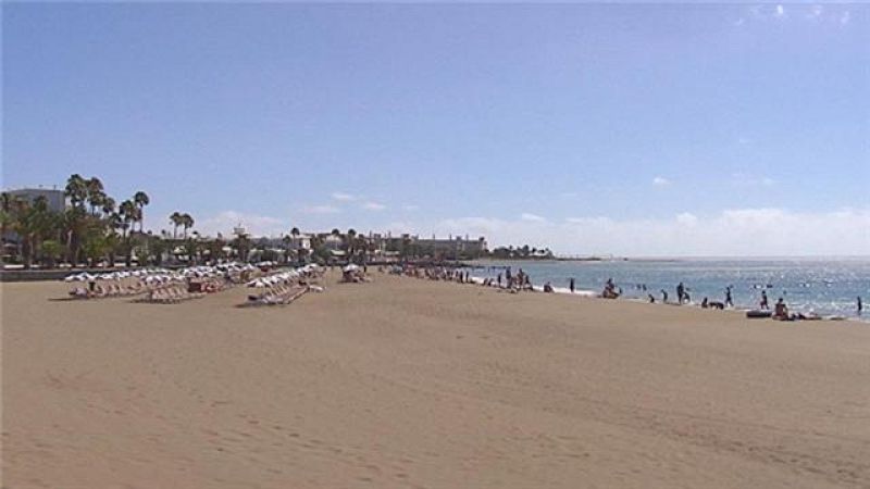 El tiempo en Canarias - 02/08/2017