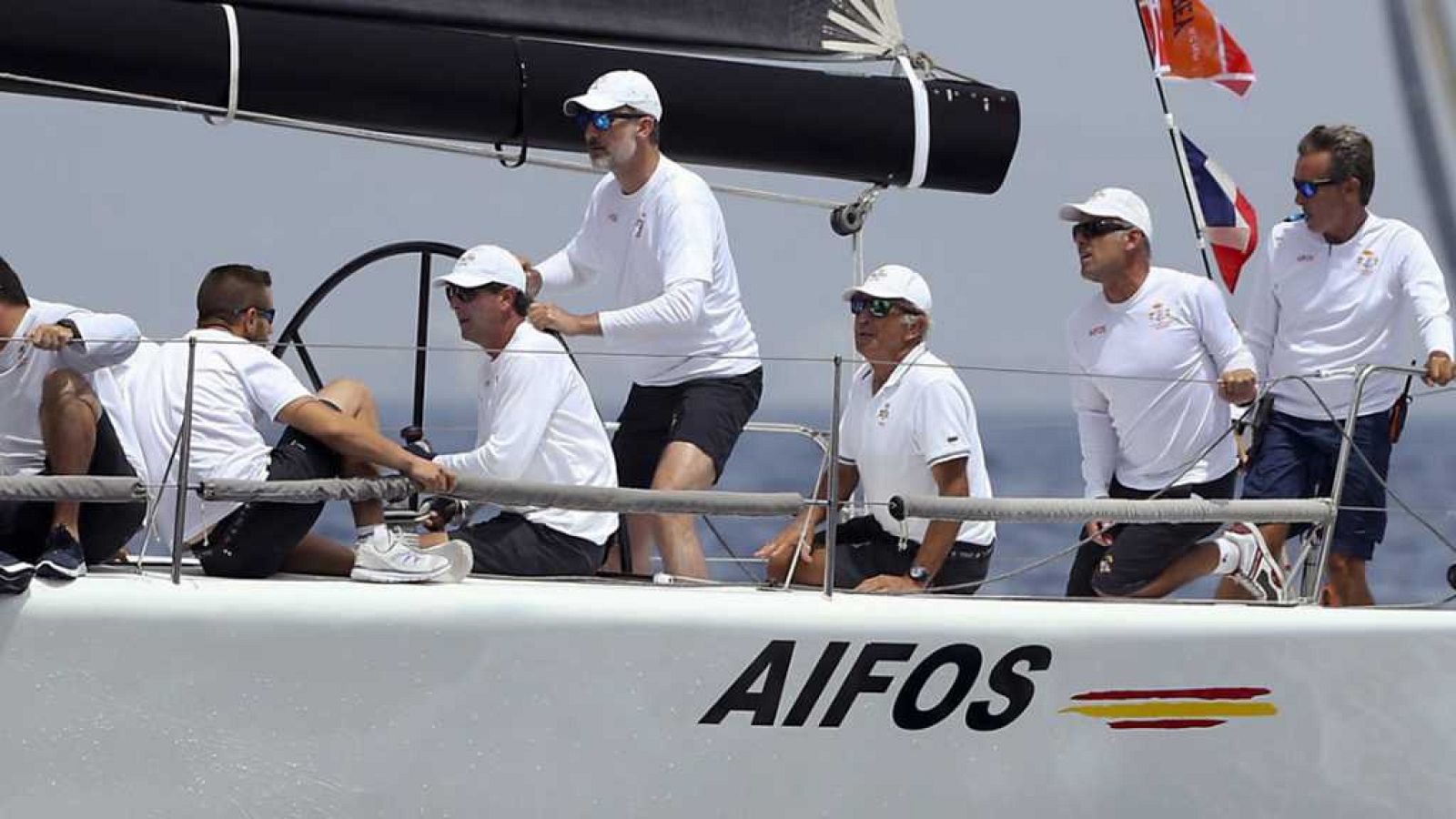 España en 24 horas - 02/08/17 - ver ahora