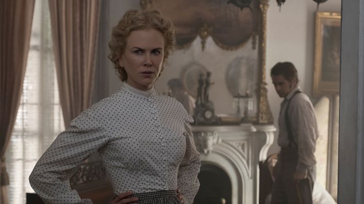 Cultura en Rtve.es - RTVE.es os ofrece, en primicia, el Featurette de 'La seducción', de Sofia Coppola