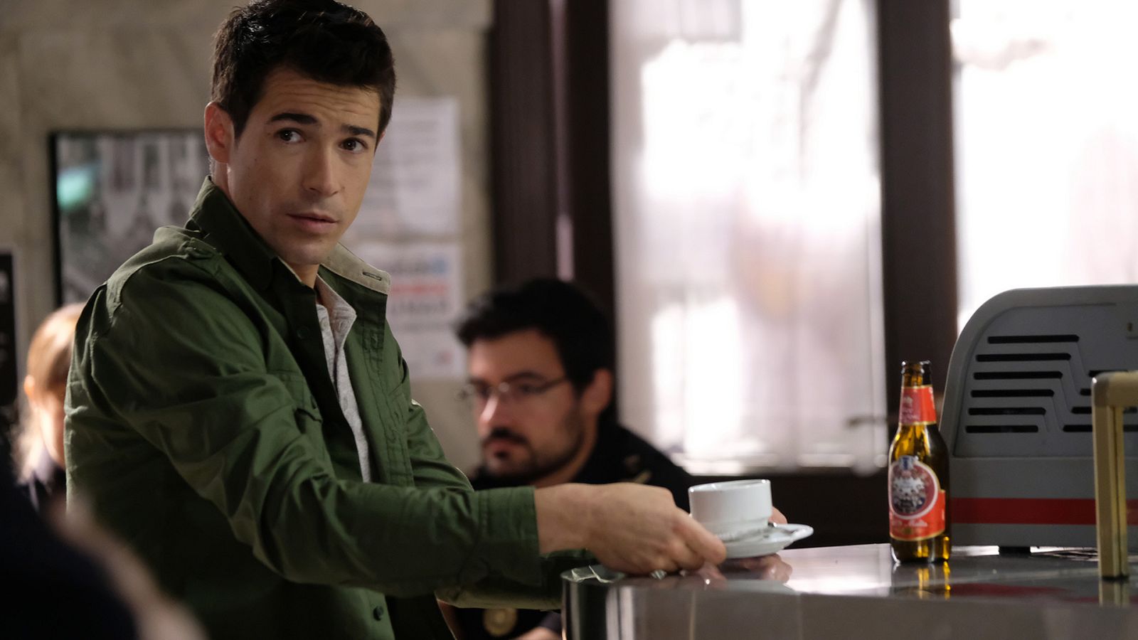 Servir y proteger - Episodio 69 - Ver ahora