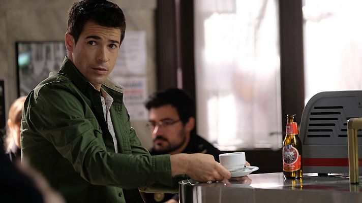 Servir y proteger - Episodio 69