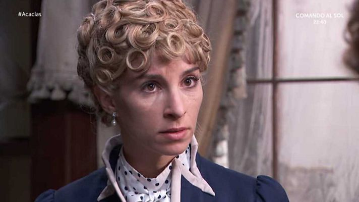 Acacias 38 - Capítulo 572