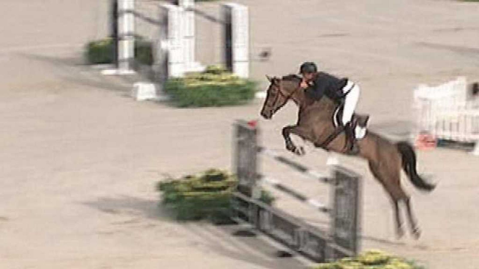 Hípica - Concurso de Saltos CSI A Coruña - 'Trofeo Longines' desde A Coruña - ver ahora