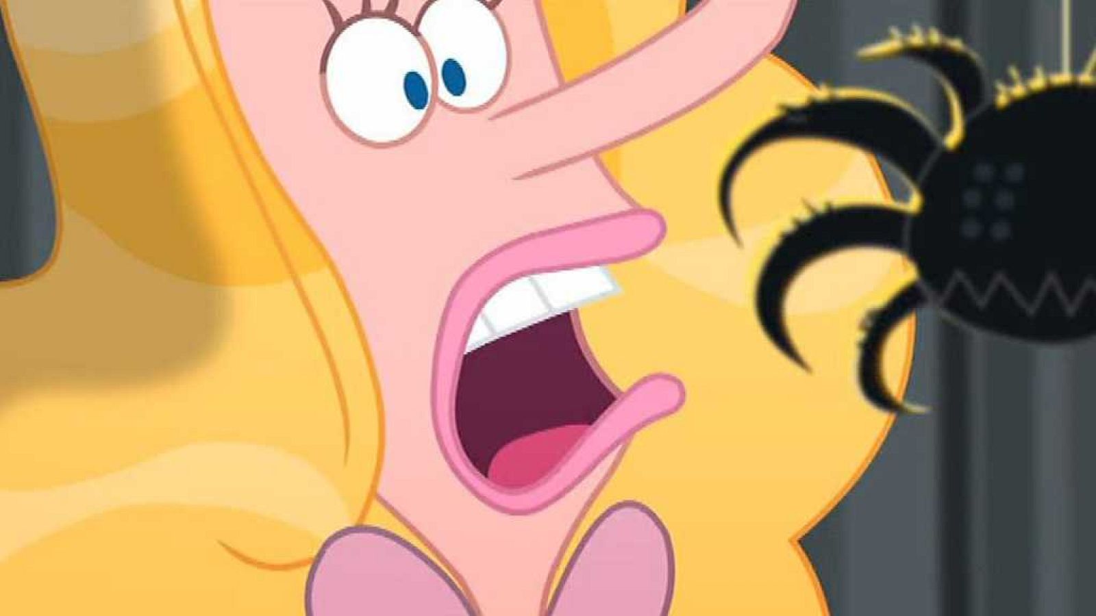 Marvin tiene problemas bucales - Chronokids | Ver