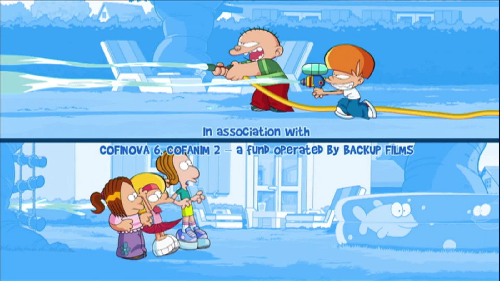 Nina baila, más y más - Los Diablillos | Ver