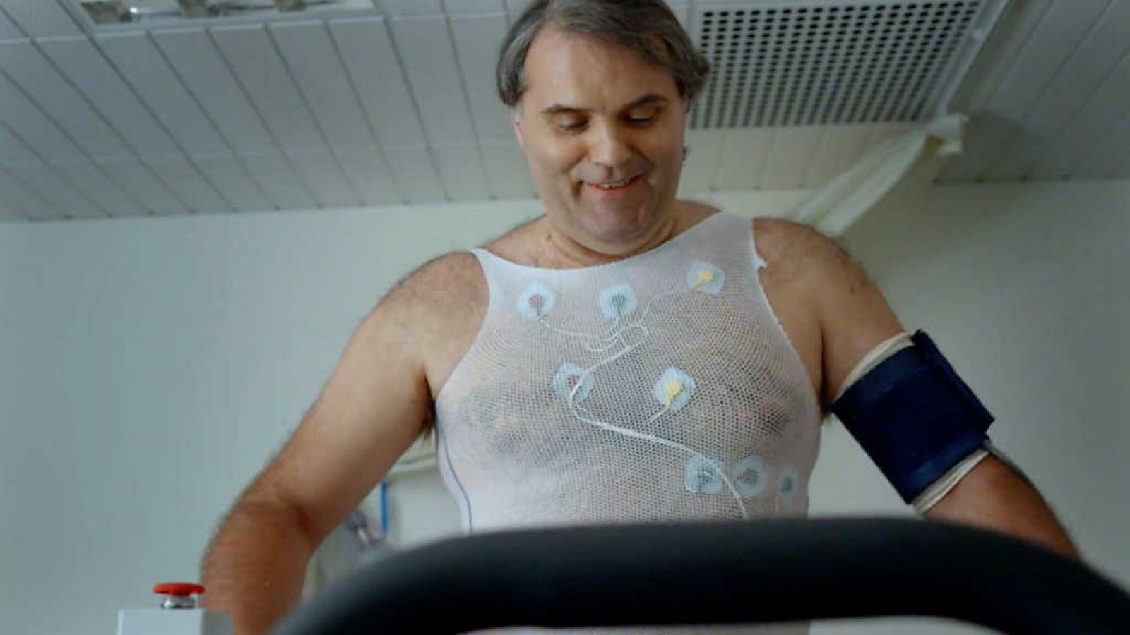 Doctor Romero - Programa 2 - ver ahora