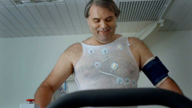 Doctor Romero - Programa 2 - ver ahora