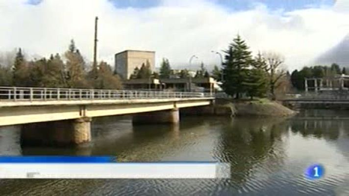 Telenorte - País Vasco - País Vasco en 2' - 01/08/17