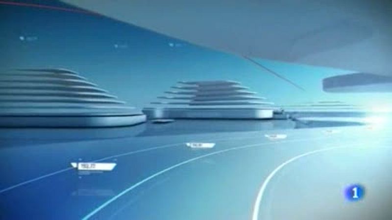 Telenorte País Vasco - 02/08/17