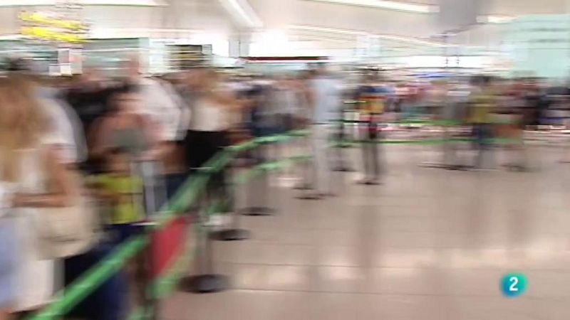 L'informatiu vespre - 02/08/2017