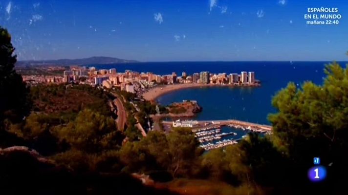 Comando Actualidad - El verano de las estrellas - Veraneo a la española