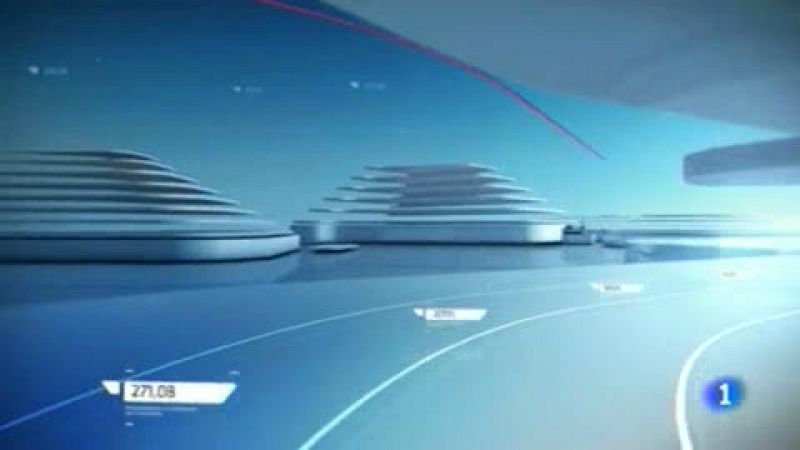 Telenorte País Vasco 2 - 02/08/17