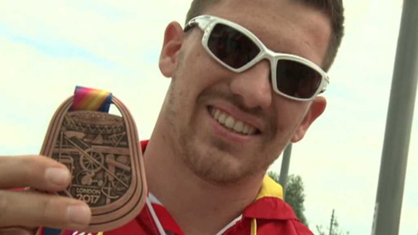 Paralímpicos - 03/08/17 - ver ahora