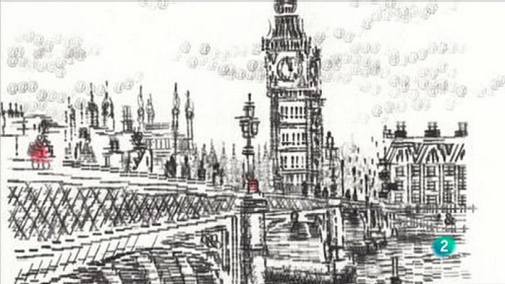 La 2 Noticias - La 2 Noticias - Una artista de las teclas