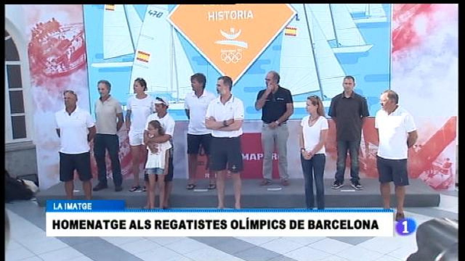 Informatiu Balear en 2' - 03/08/17