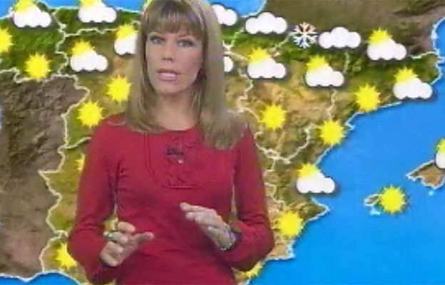 El tiempo - El Tiempo - 18/02/09