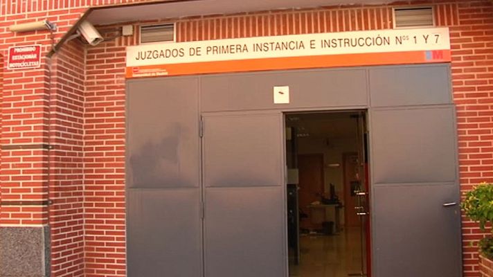 Informativo de Madrid - Informativo de Madrid - 03/08/17