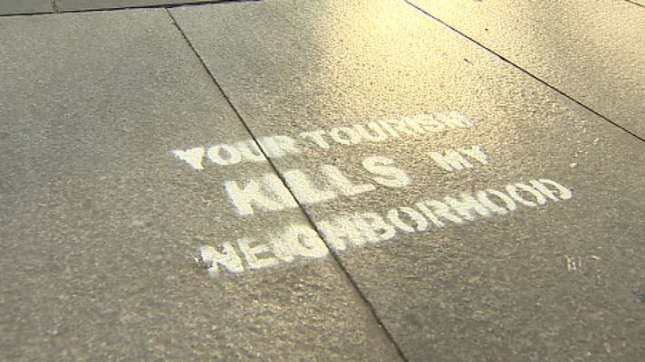 Telediario 1 - Telediario 1 en 4' - 03/08/17